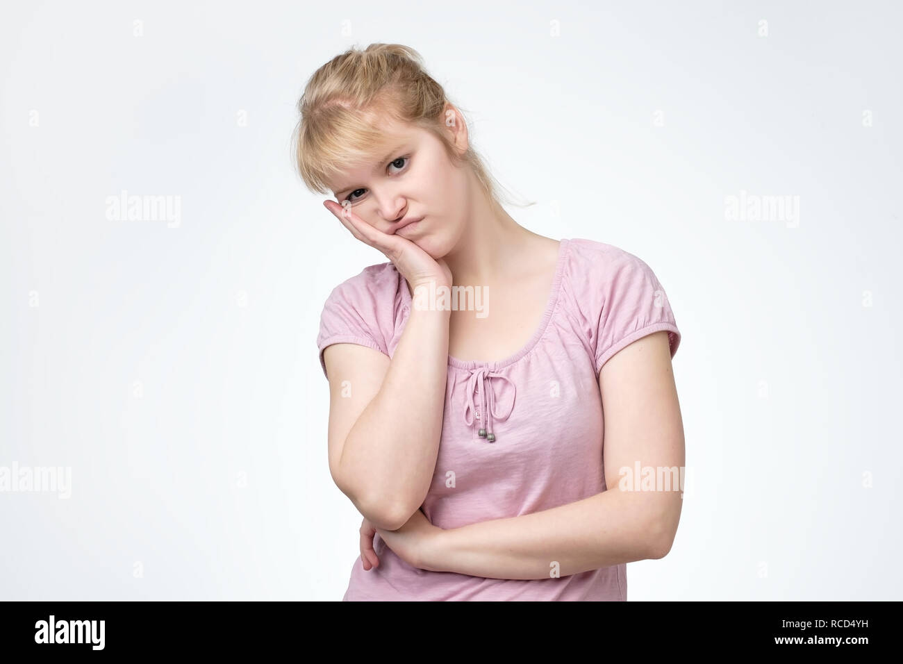 Dull boring hires stock photography and images Alamy