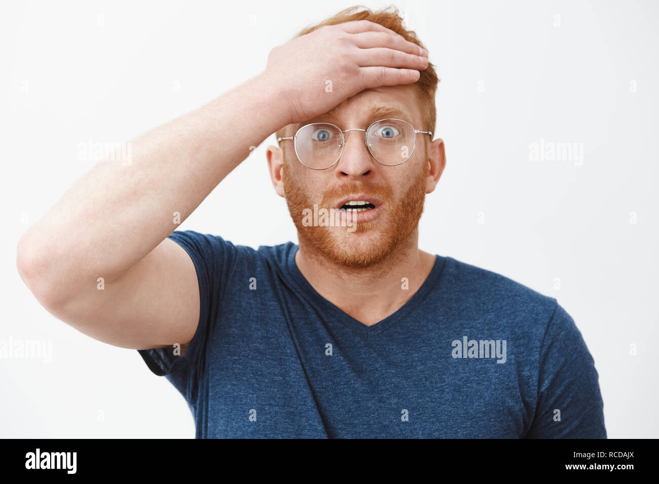 Remembering Something High Resolution Stock Photography and Images - Alamy