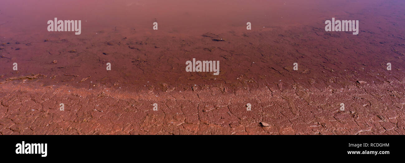 Red Soil Iron Oxide High Resolution Stock Photography and Images - Alamy