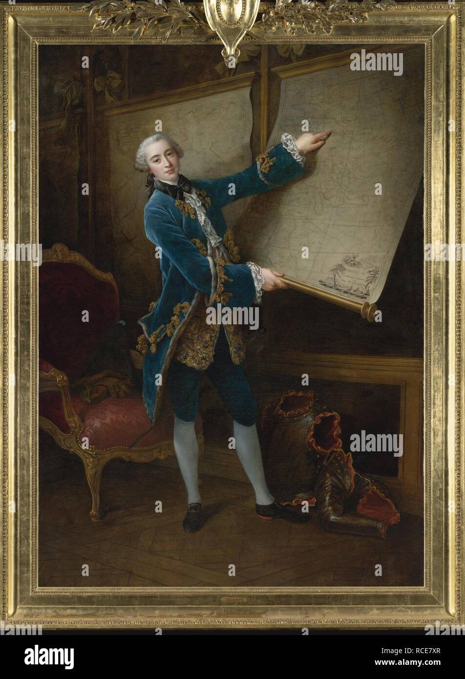 De Vaudreuil Stock Photos & De Vaudreuil Stock Images Alamy