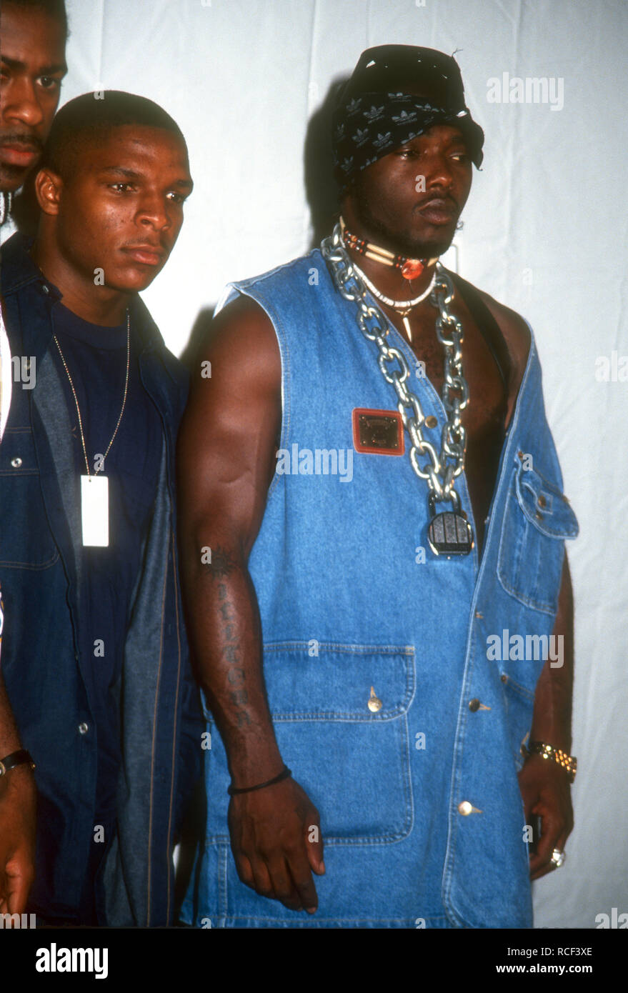 Naughty Nature Treach High Resolution Stock Photography and Images - Alamy