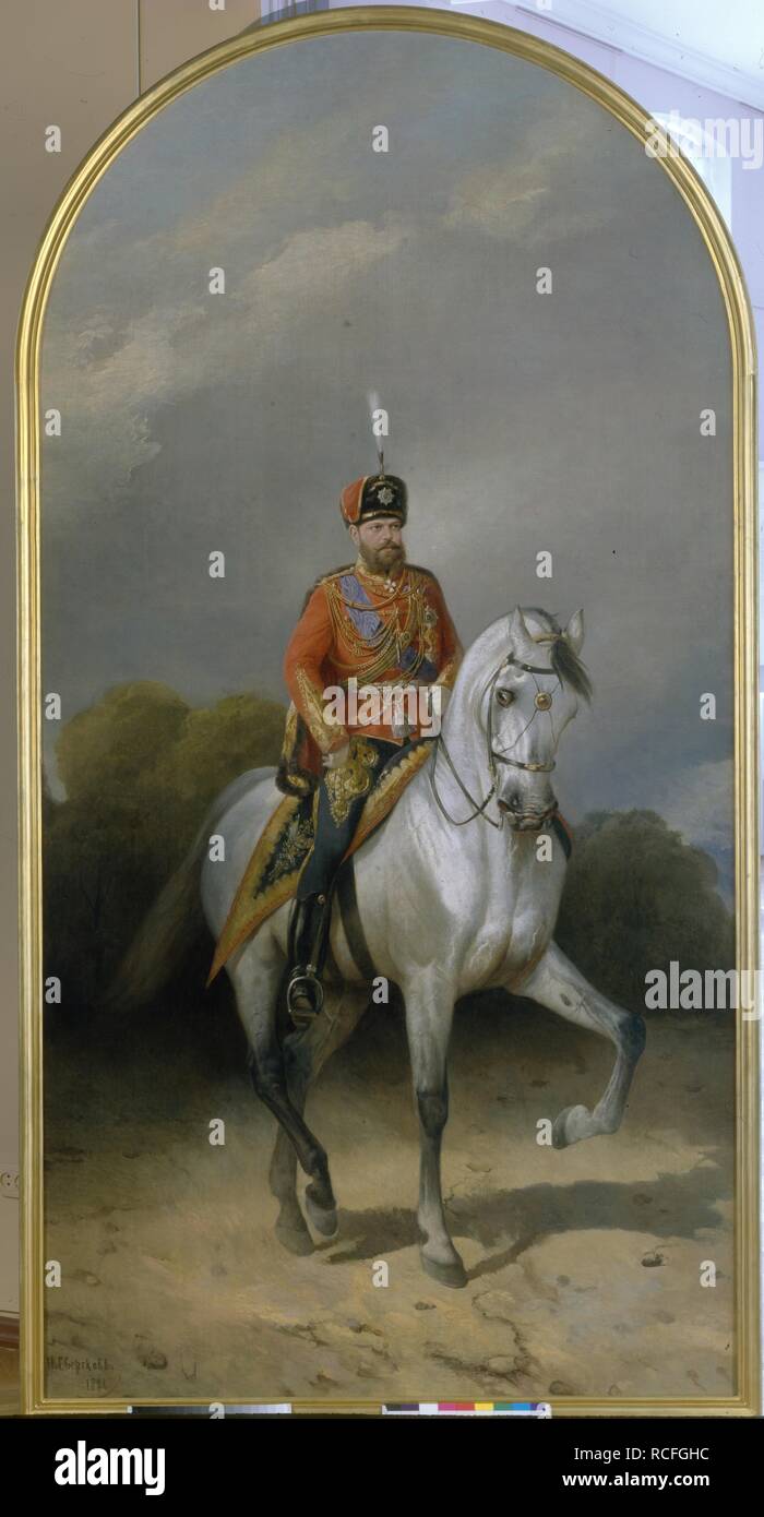 The life guards hussar regiment hires stock photography and images Alamy