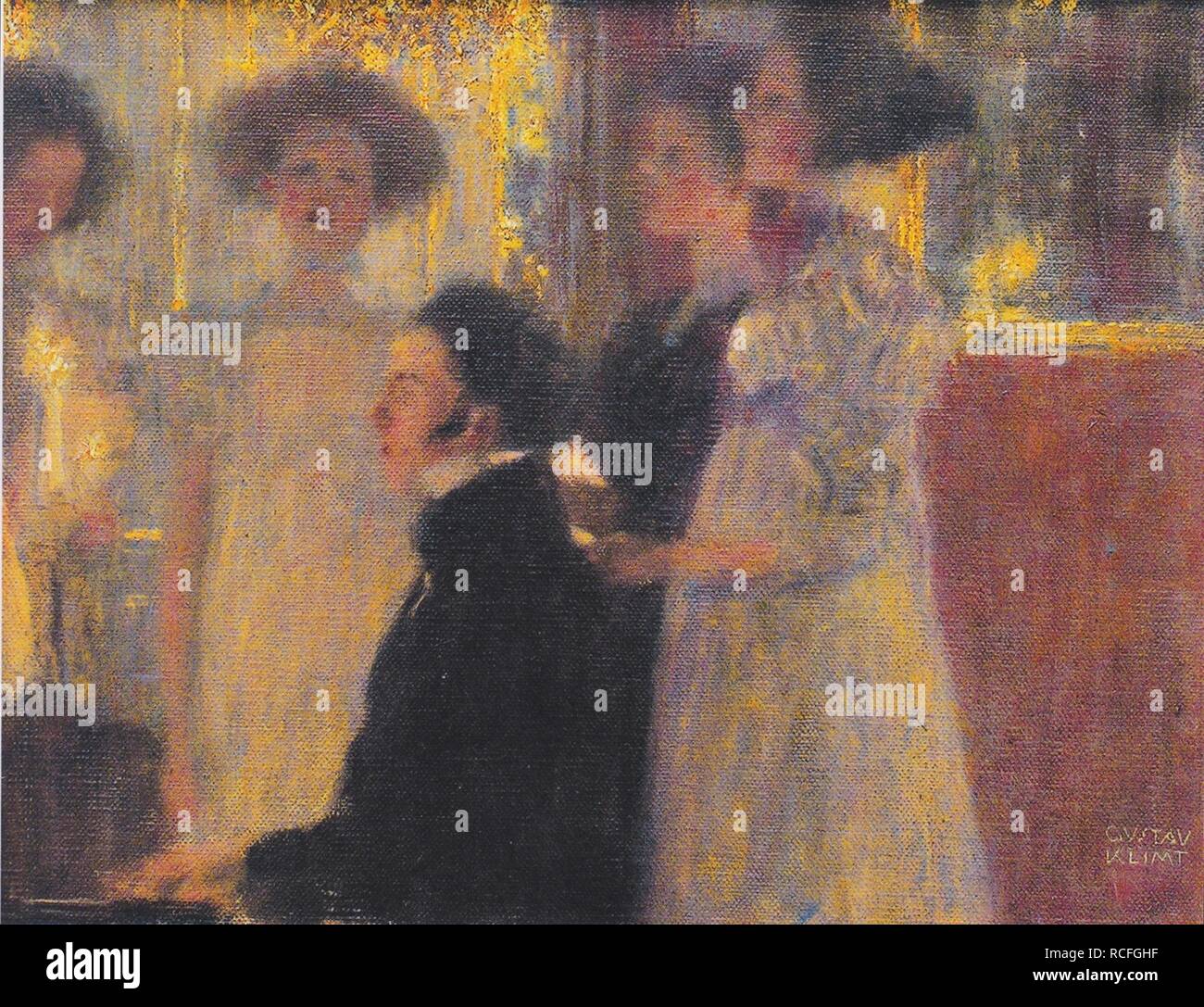 Schubert and piano hi-res stock photography and images - Alamy