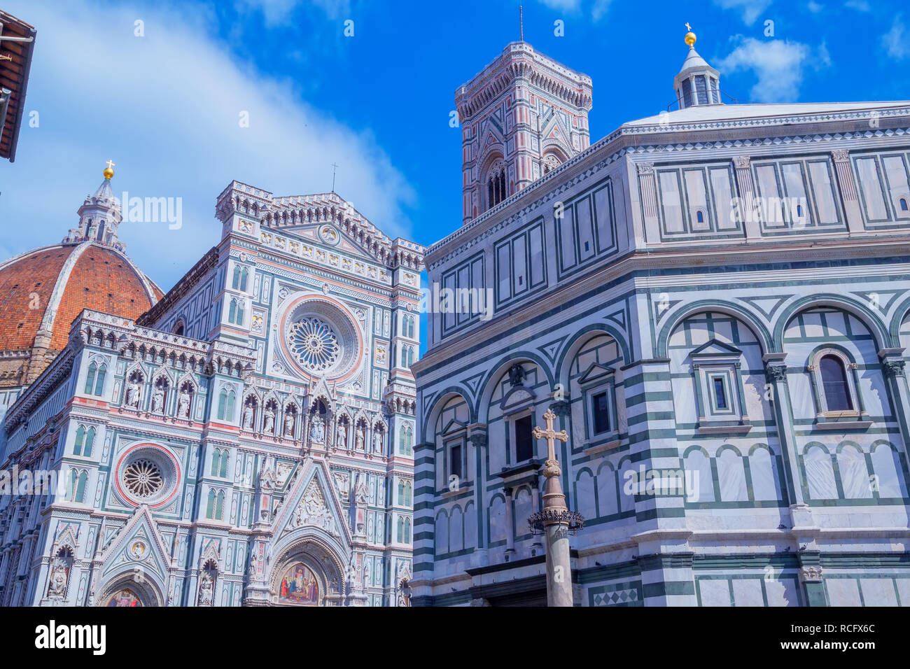 Dome Brunelleschi High Resolution Stock Photography and Images - Alamy