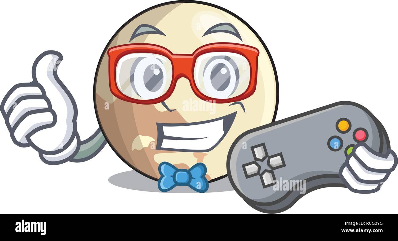Gamer Pluto cartoon planet above the sky Stock Vector Image & Art - Alamy Gamer Pluto cartoon planet above the sky Stock Vector Image & Art - Alamy