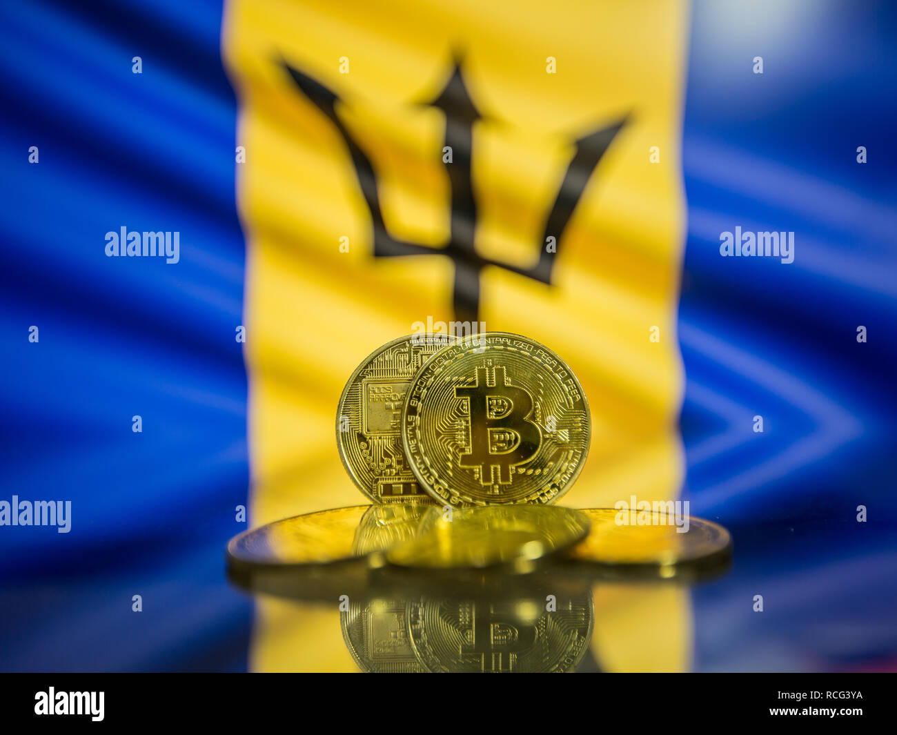 Bitcoin barbados hi-res stock photography and images - Alamy