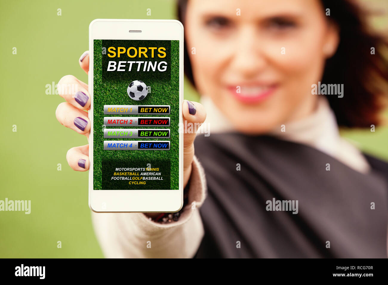 Sports betting website template Sports betting website template