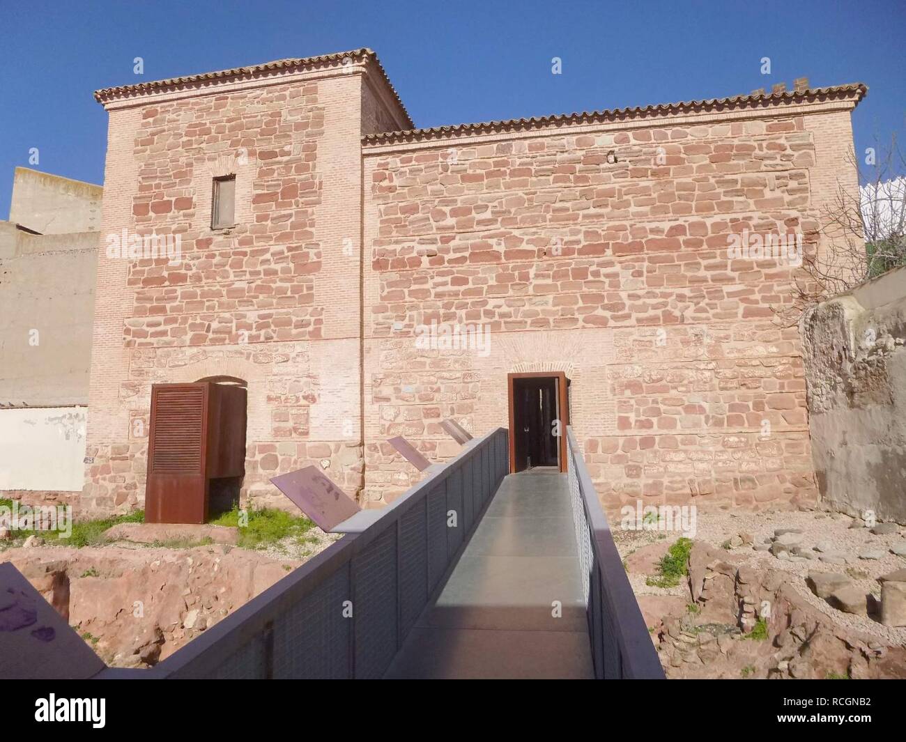 Qué hacer en alcázar de san juan