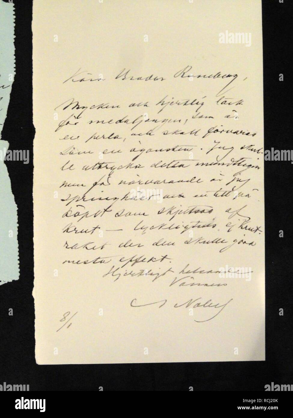 Alfred Nobel Stock Photos Alfred Nobel Stock Images Page 3 Alamy