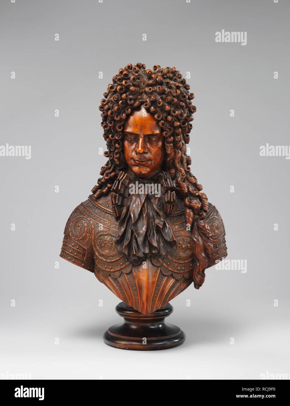 Alexander Danilovich Menshikov (1673–1729 Stock Photo - Alamy