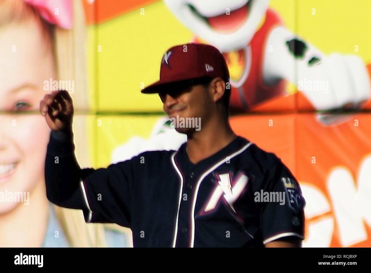 Alfredo Escalera 001 Stock Photo Alamy