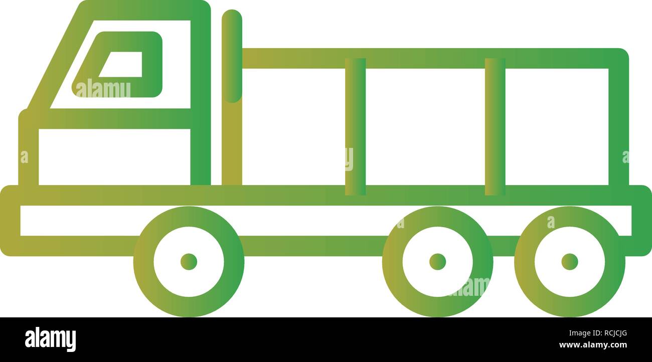 Vector Dumper Icon Stock Vector Image & Art - Alamy
