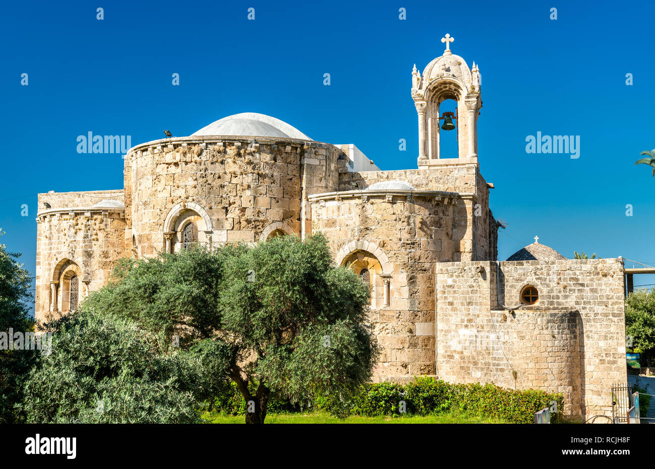 Saint jean marc church hi-res stock photography and images - Alamy