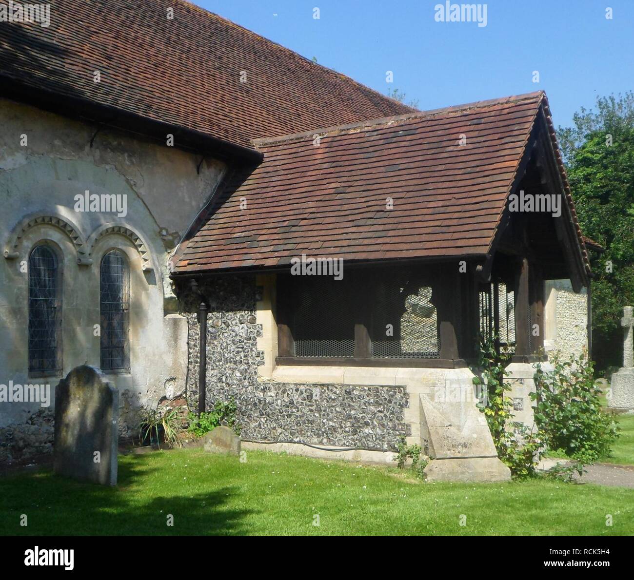 Little bookham hires stock photography and images Alamy