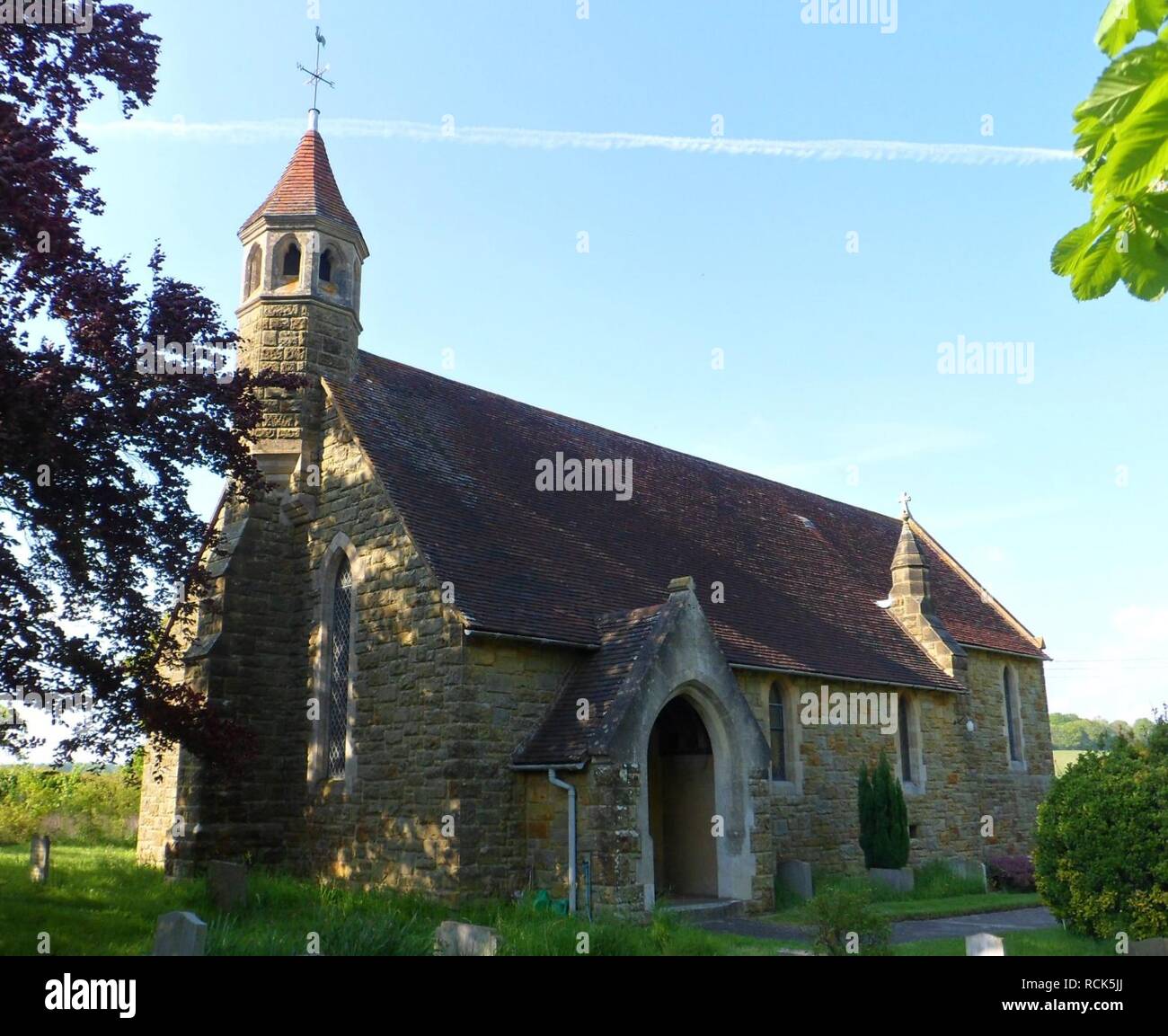 Blackham hi-res stock photography and images - Alamy