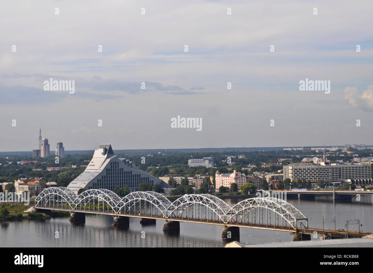 Latvijas nacionala biblioteka hi-res stock photography and images - Alamy