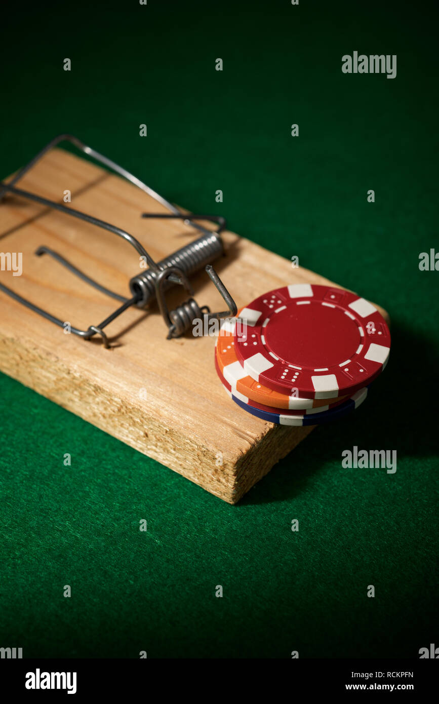 Betting accessories hires stock photography and images Alamy