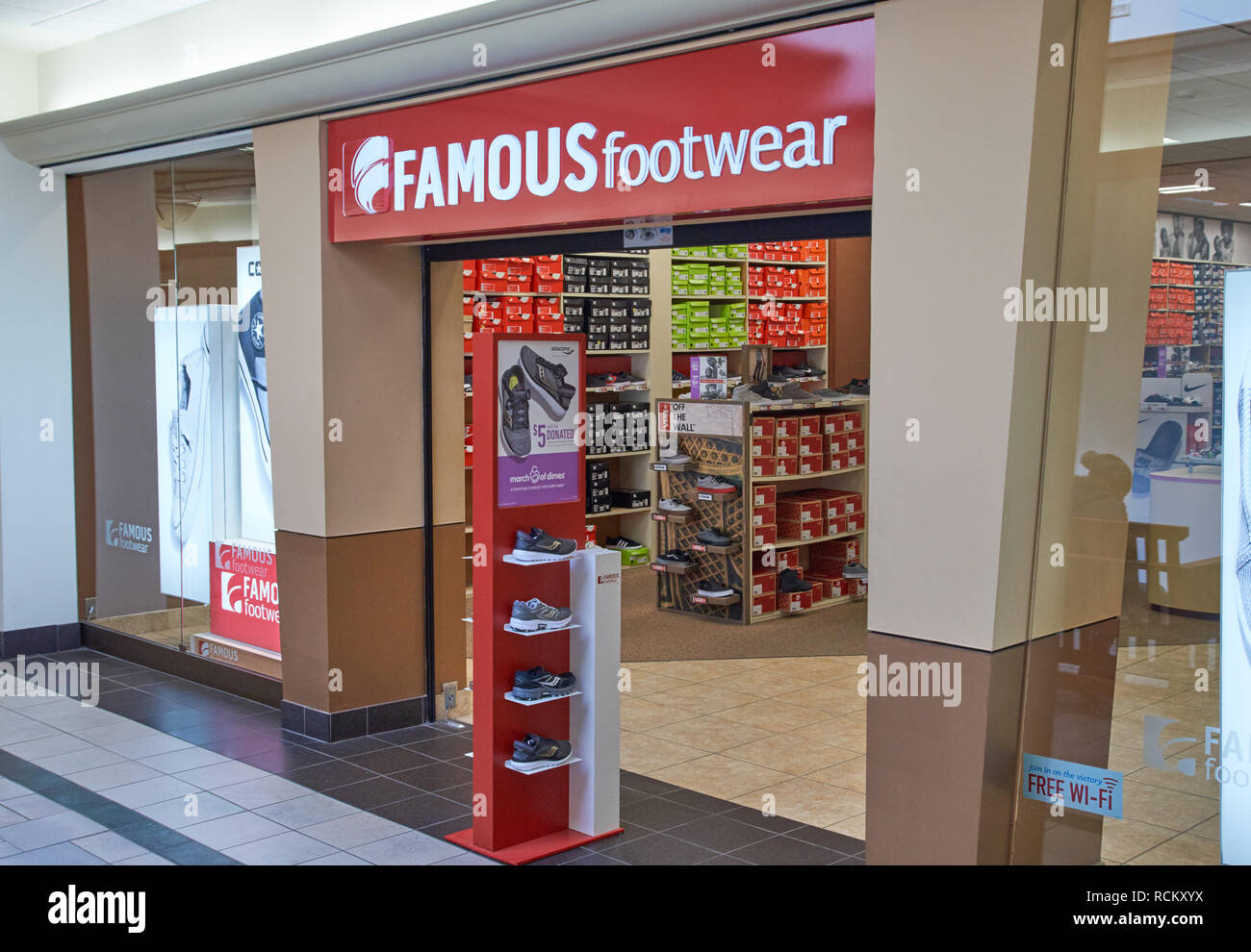 Famous footwear hi-res stock photography and images - Alamy
