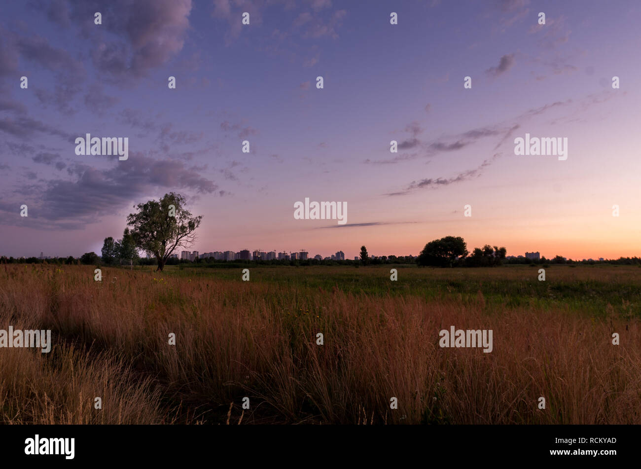 Outskirts Sunrise outside the city Out of town Morning outside the Outskirts Sunrise outside the city Out of town Morning outside the