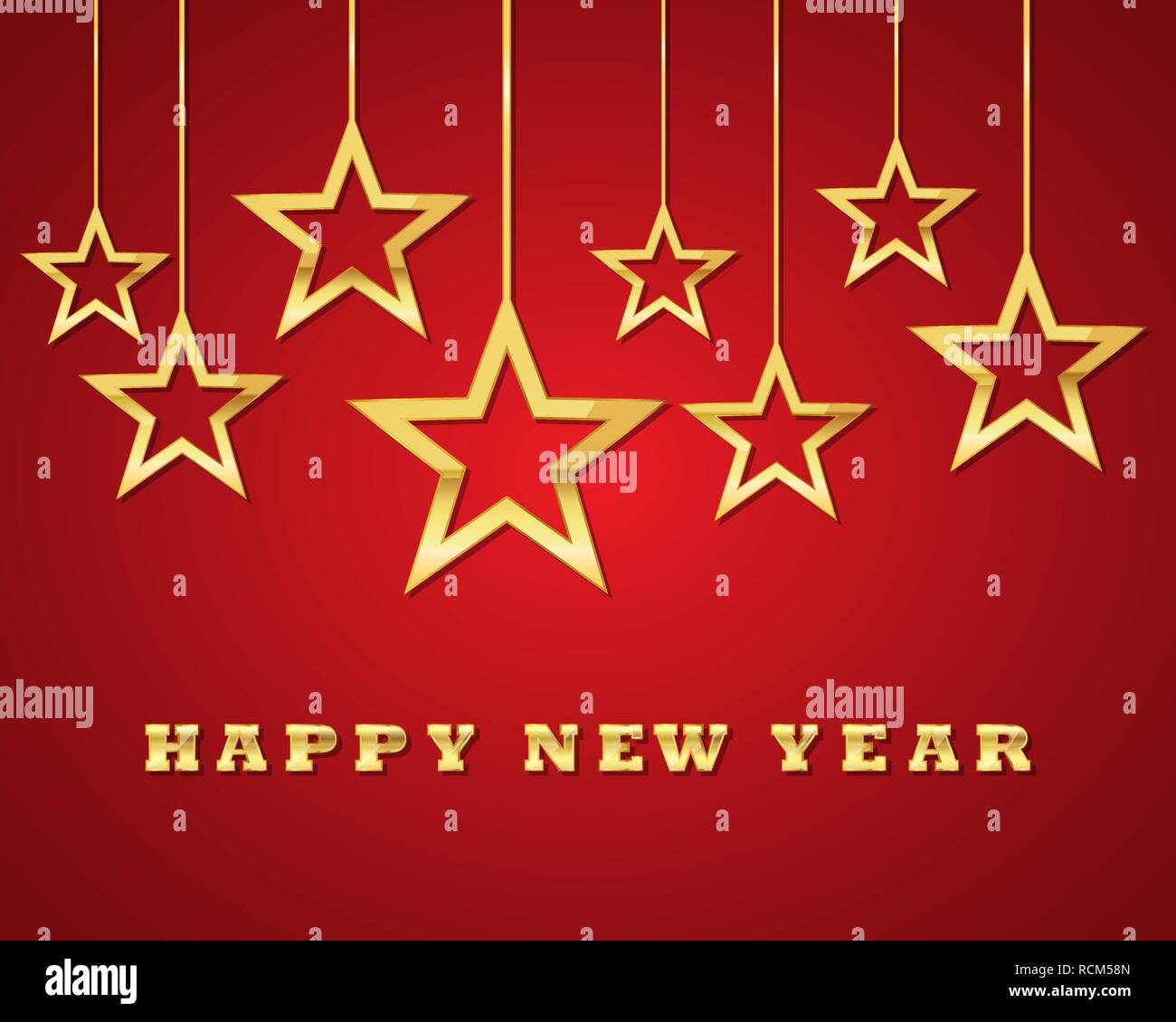 New year background vector vectors hi-res stock photography and images -  Alamy