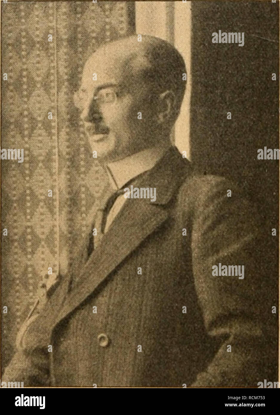 Karl fuhrer hi-res stock photography and images - Alamy