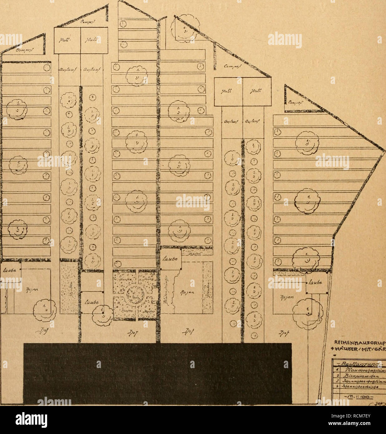 Die Gartenwelt Gardening U Die Garte Nweit Xxv 2 Auch Eine Neue Era Rterung Der