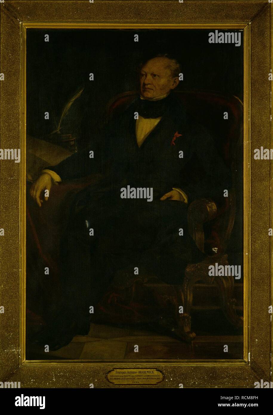 Eugenie gautier hires stock photography and images Alamy