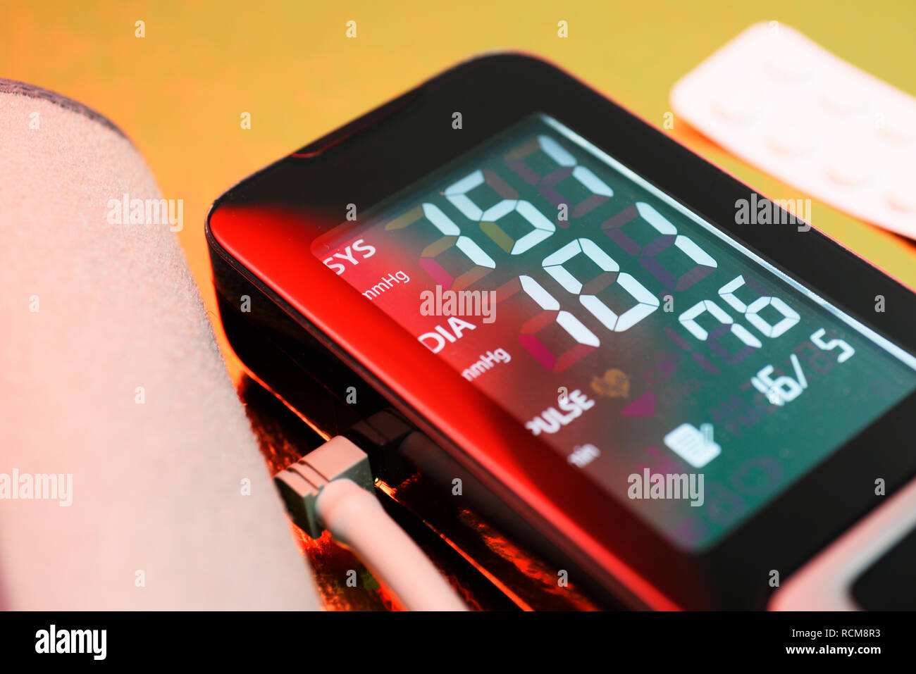 Hypertension hires stock photography and images Alamy