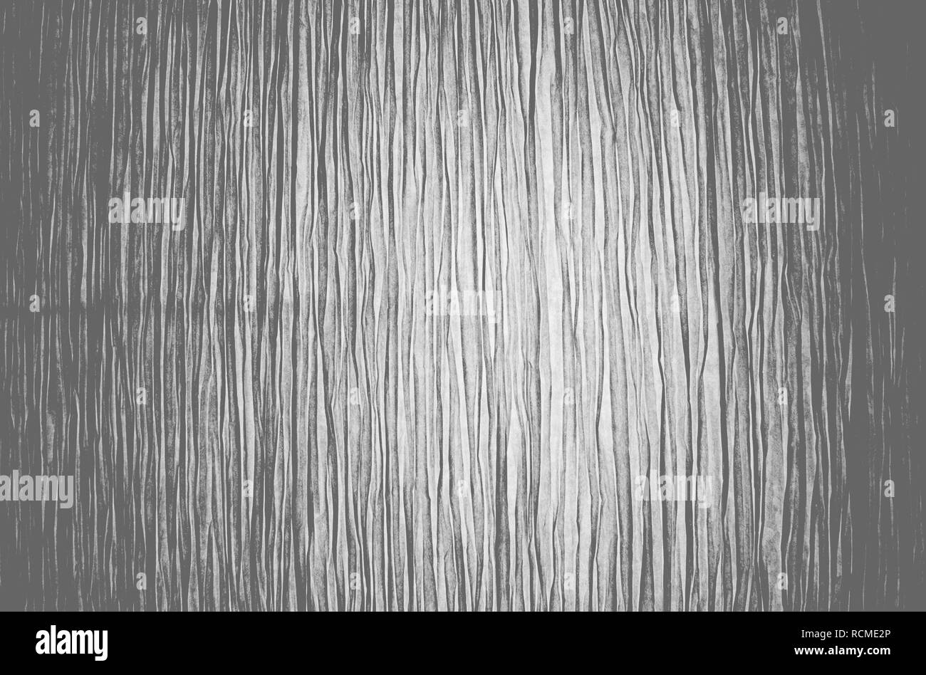 Wrinkled paper texture hi-res stock photography and images - Alamy