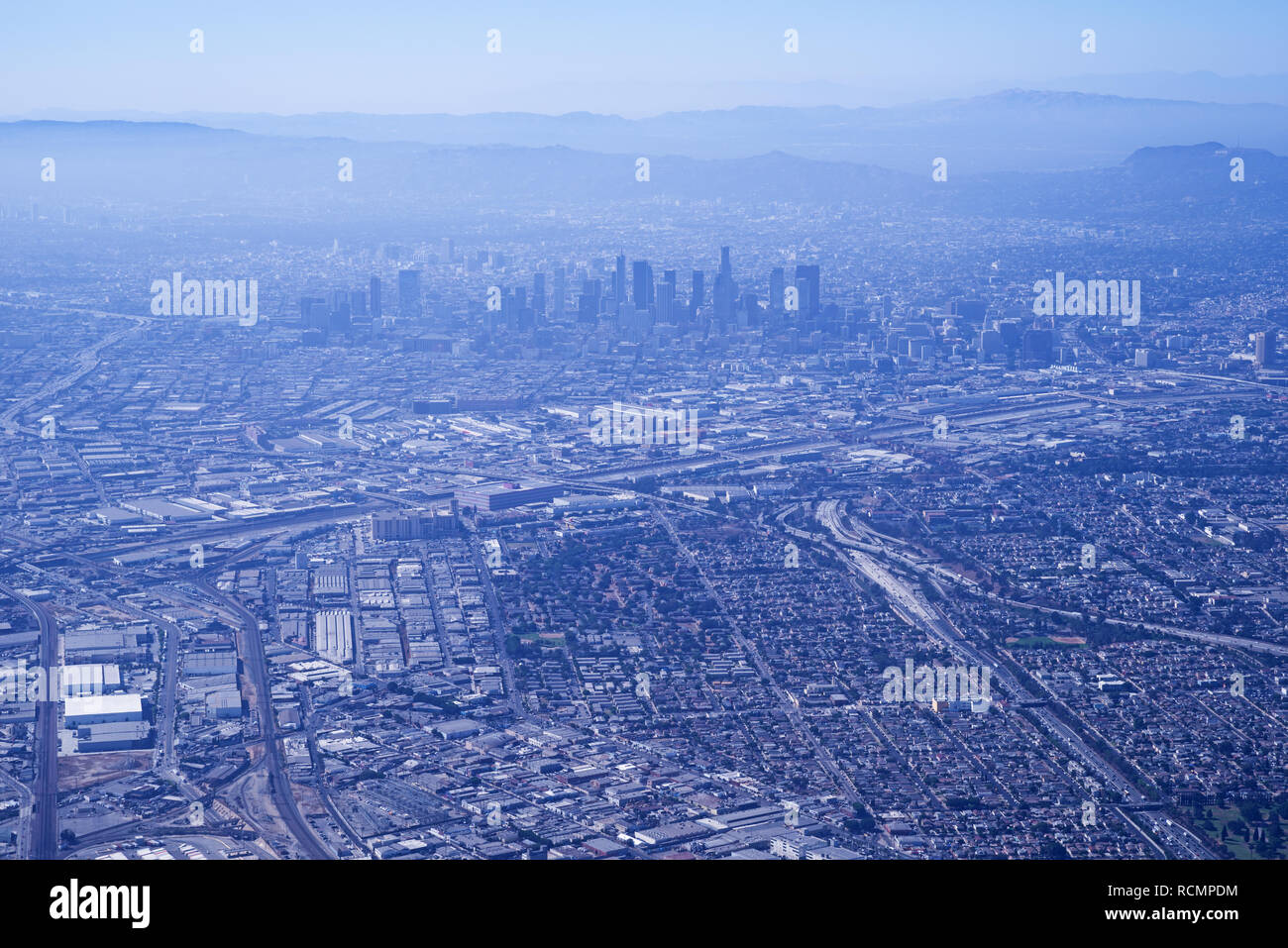 Urban Air Pollution Hi-res Stock Photography And Images - Alamy