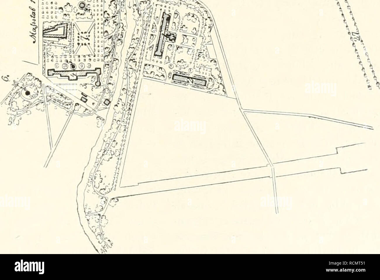 Die Gartenkunst Landscape Gardening Gardens Europe Tu A A A N C5 A S 3 Quot Bjd 3 J2 5 A 1 A Quot 5 Co 3