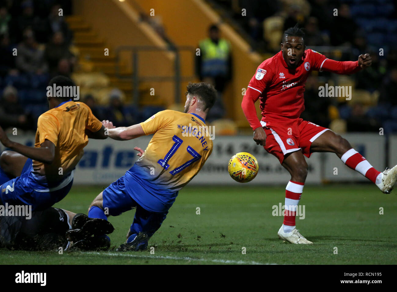 mansfield town stadium high resolution stock photography and images alamy mansfield town stadium high resolution stock photography and images alamy