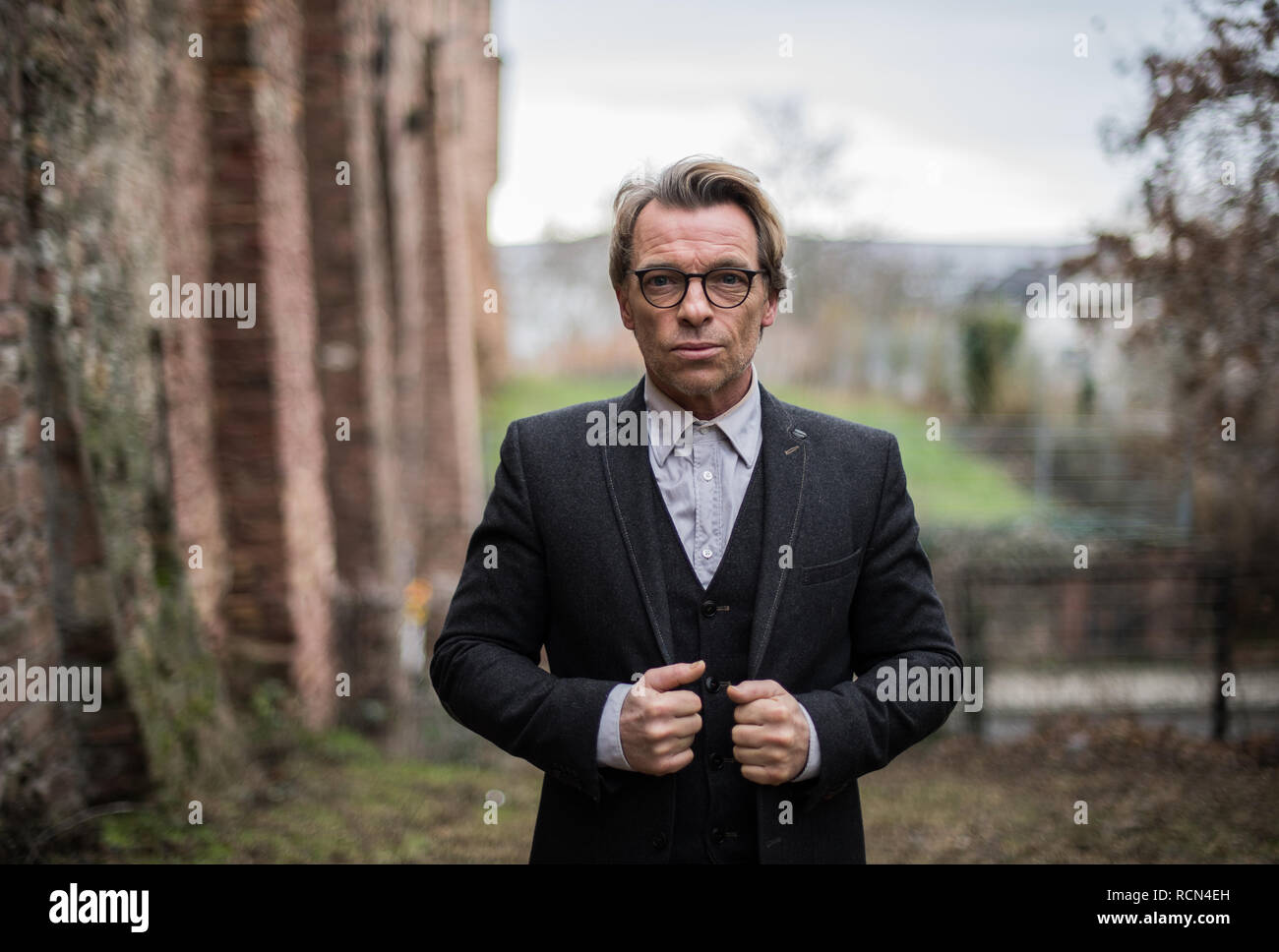 Kaspar Hauser Stock Photos Kaspar Hauser Stock Images Alamy