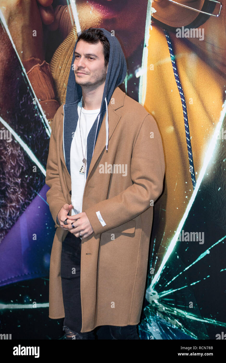 Adriano Bettinelli High Resolution Stock Photography And Images Alamy