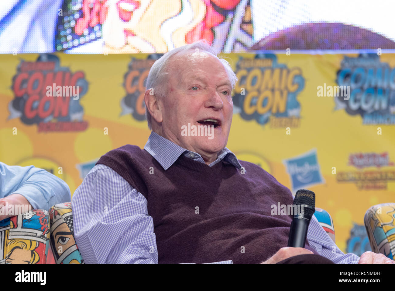 Watch Julian Glover (born 1935) video Watch Julian Glover (born 1935) video