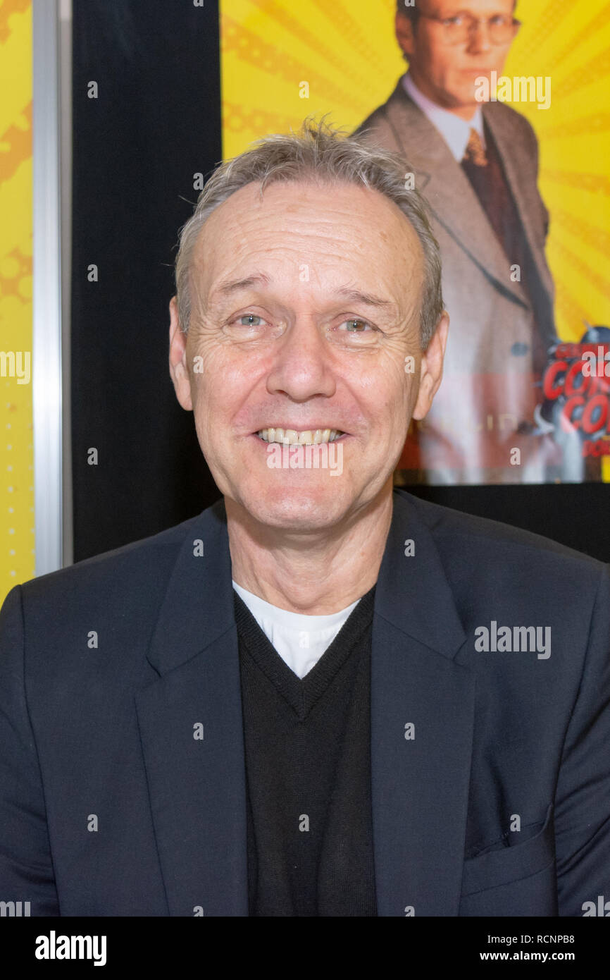 2019 year - Anthony Head (born 1954) 2019 year