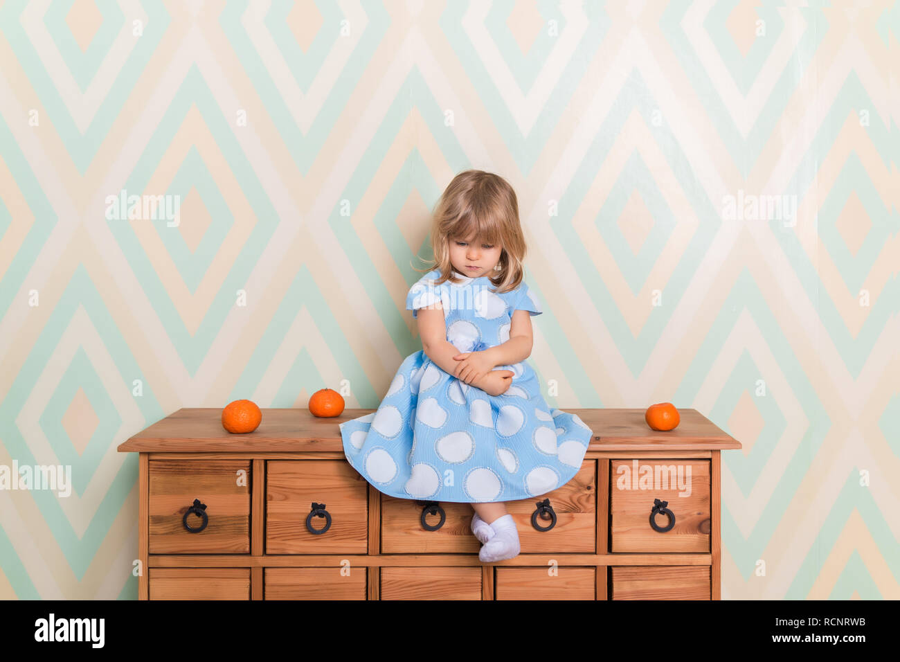 baby girl chest of drawers