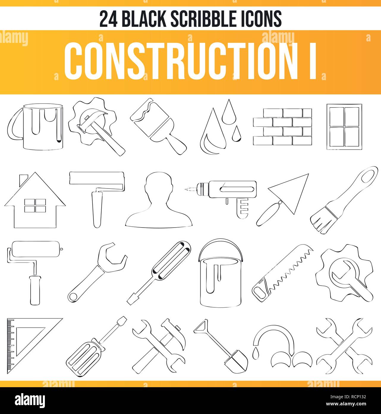 Subject crafts Stock Vector Images - Alamy