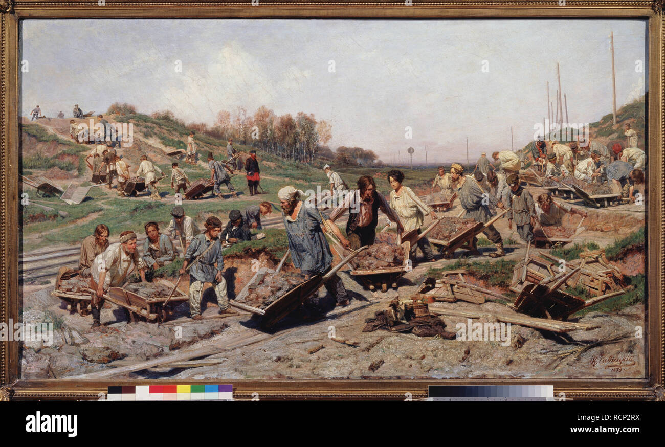 Николаевская железная дорога 19 век. Труд этот был страшно громаден. Труд этот был страшно громаден. Труд этот ваня был страшно громаден. Труд этот был страшно громаден.