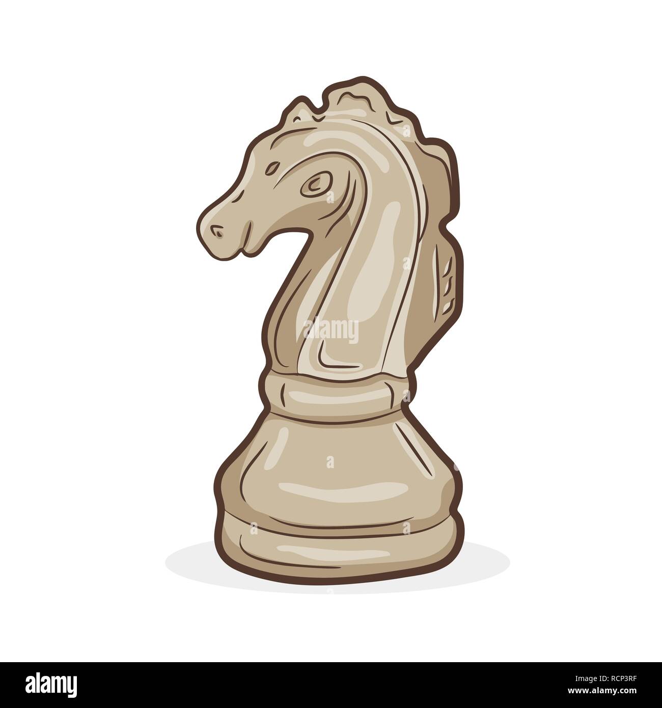 Cavalo, Horse, Chess