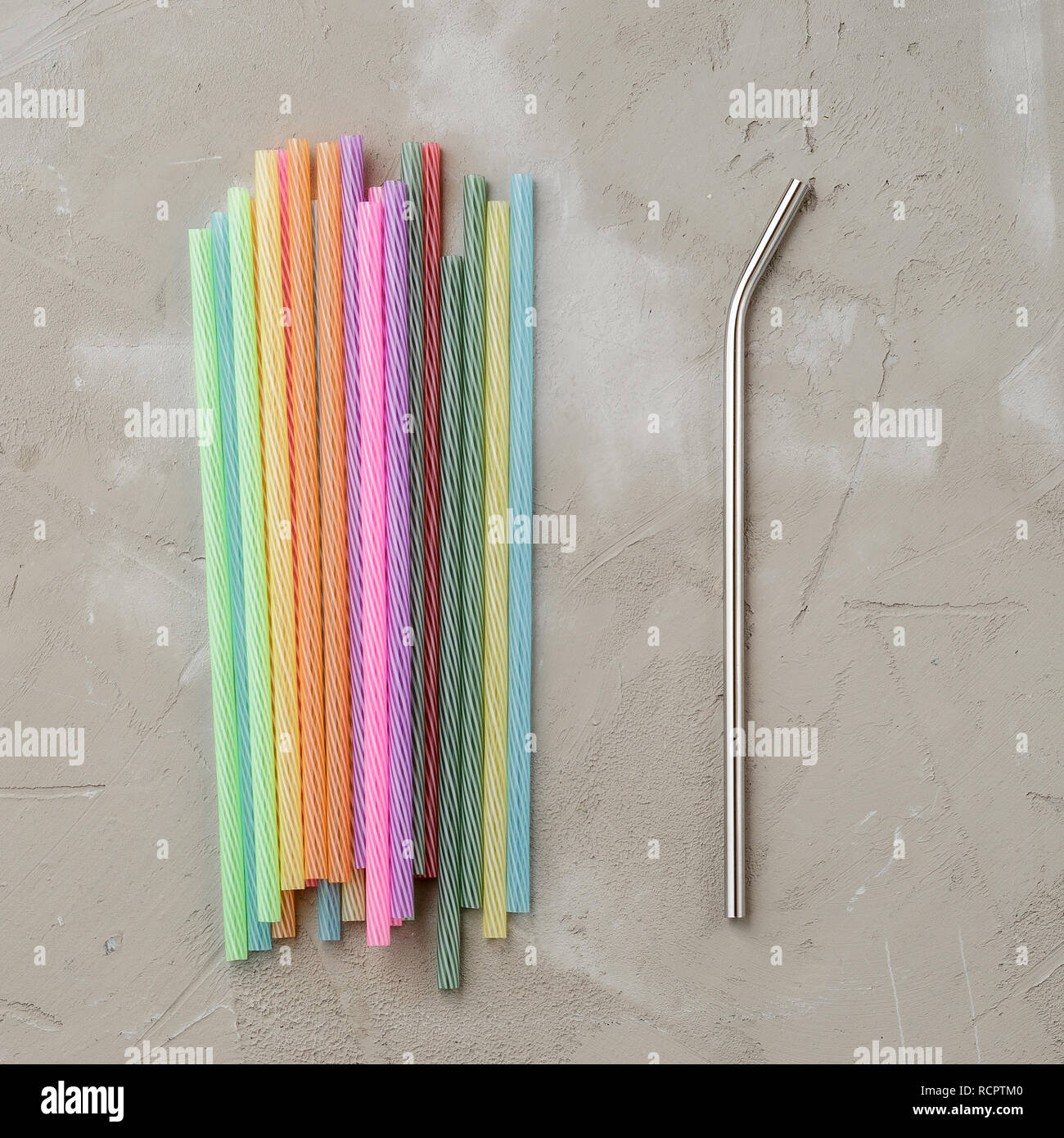 Plastic Alternatives High Resolution Stock Photography and Images - Alamy