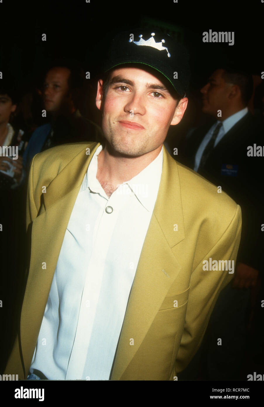 HOLLYWOOD, CA - SEPTEMBER 8: Actor Shon Greenblatt attends Warner Bros