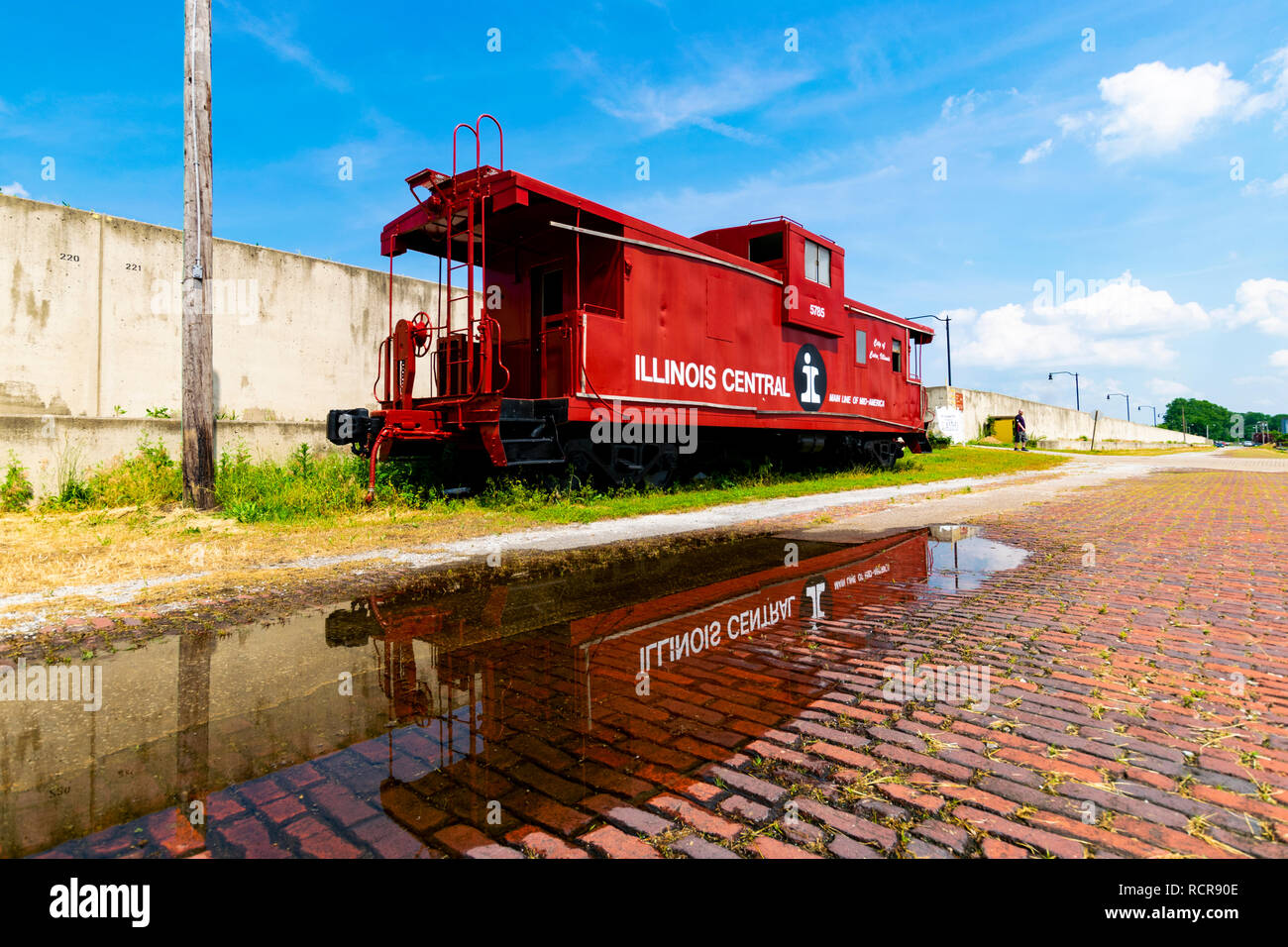Illinois Central High Resolution Stock Photography And Images Alamy Illinois Central High Resolution Stock Photography And Images Alamy
