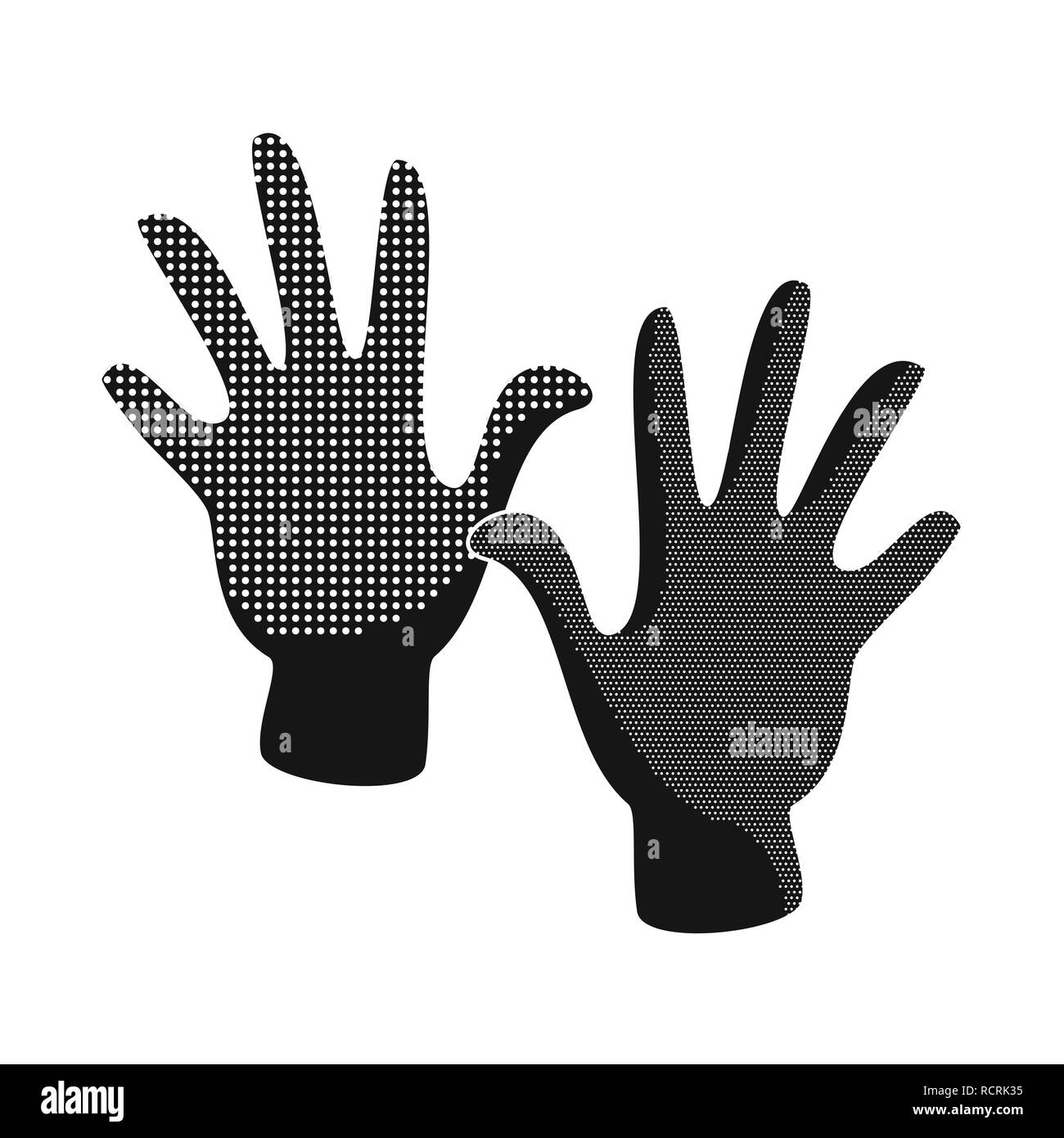 Vector design of warm and comfort icon. Collection of warm and style ...