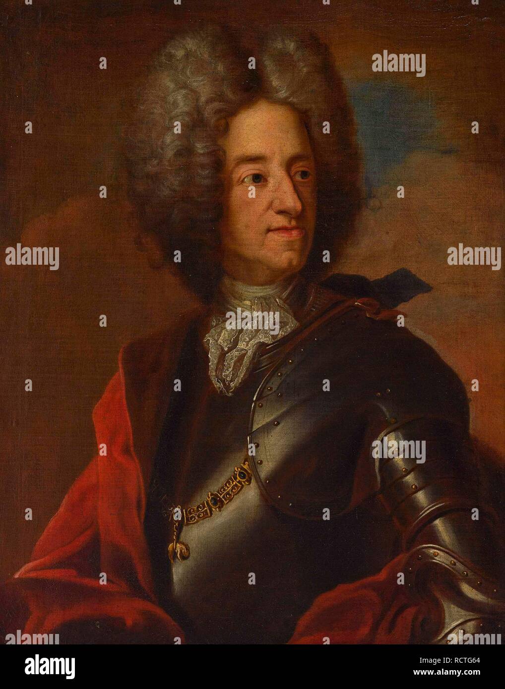 Max emanuel maximilian hires stock photography and images Alamy