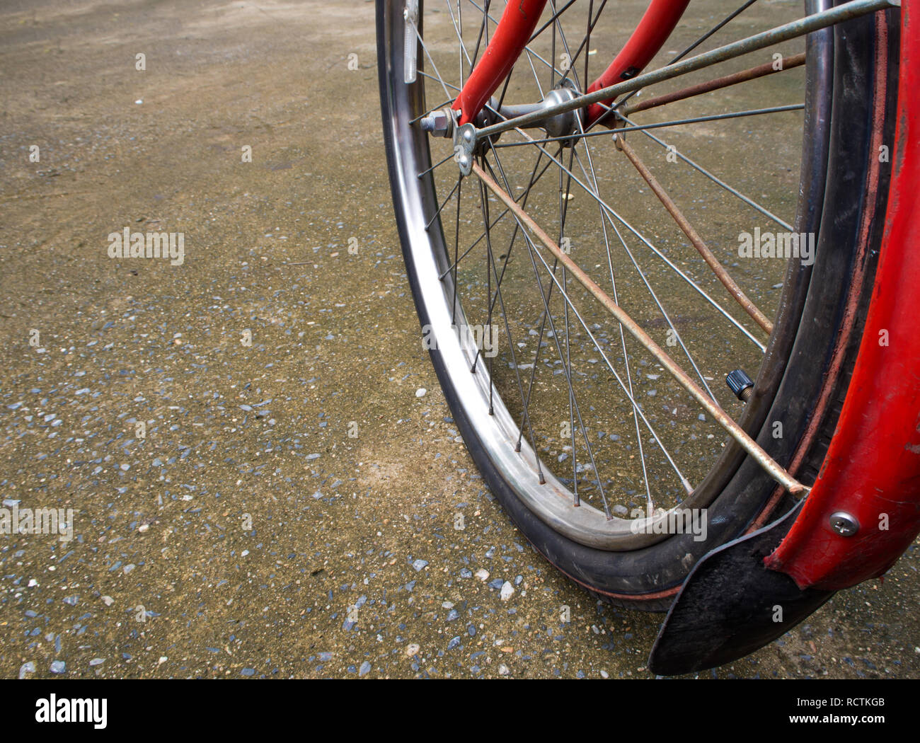 vintage bicycle brakes
