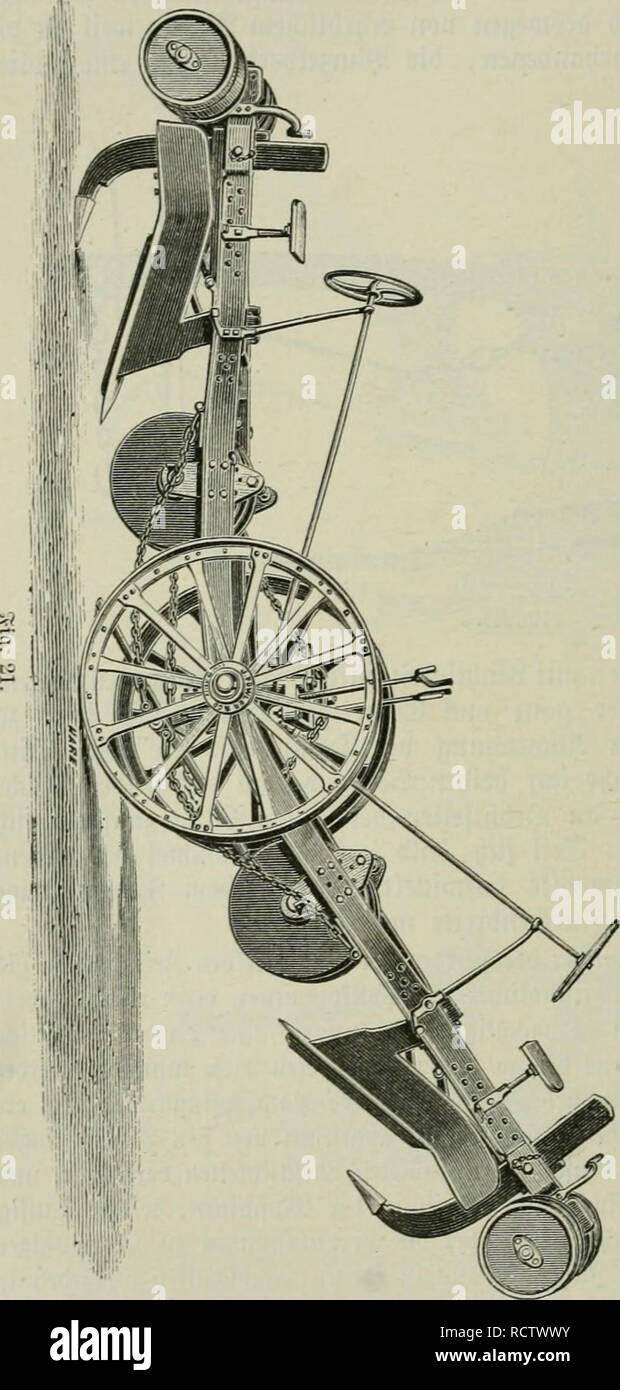 Der Waldbau 3 Flunft I E Seftanb Srunbung Qi F At n 5lnfd Ein Als Cnn r Qrtdu L Flu3 M R Inerfcnnung Funbc Q1 Ber 5iiebcrf 4 Iflus Sssie Yig 21 Jcigt Ift Ber O Artoni 5pflu9 Ein Loppelpflufl Ber Ofine Abenbutig