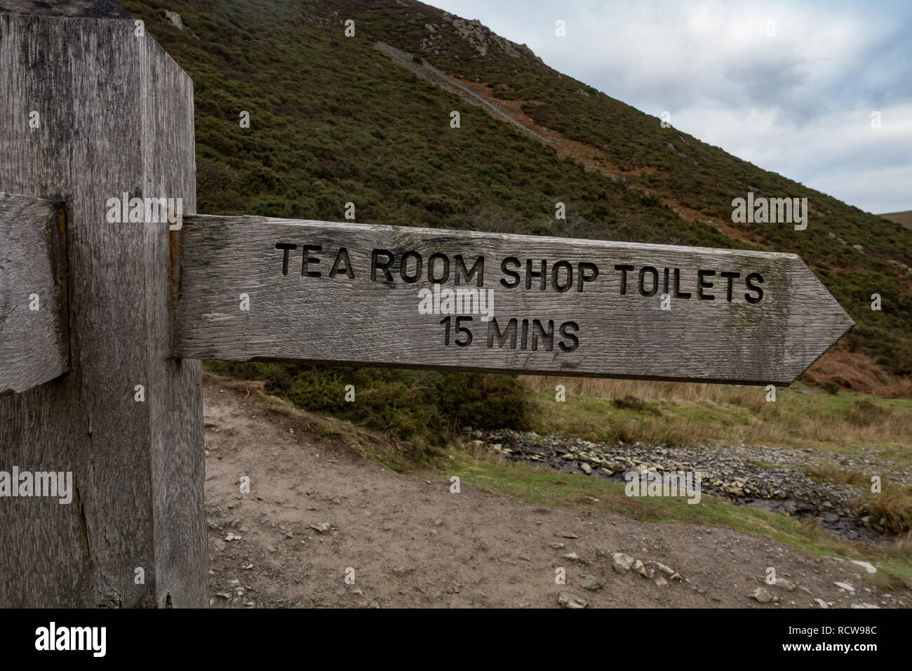 Carding room hires stock photography and images Alamy