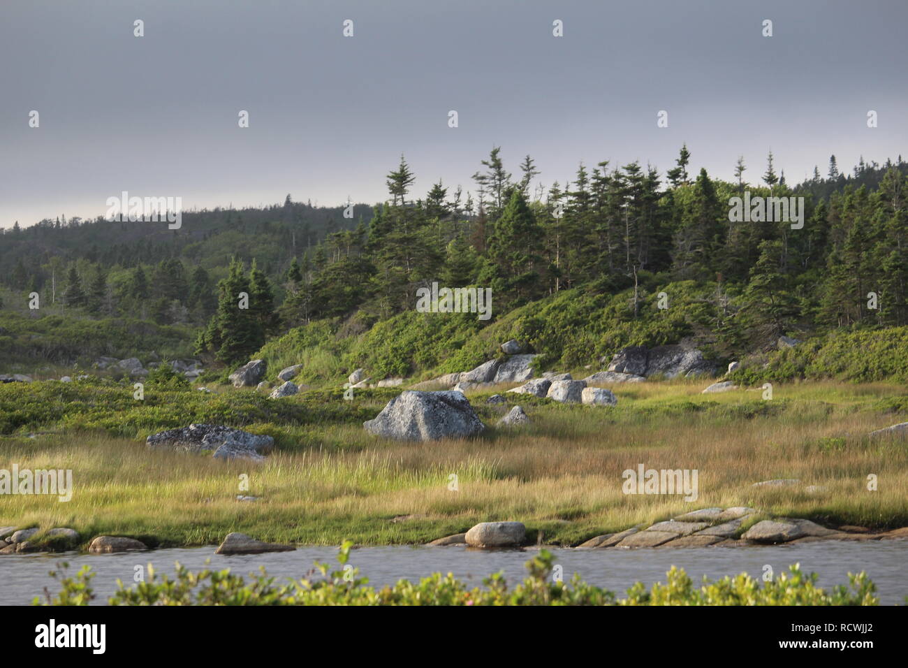 Paysage De La Nouvelle Ecosse Landscape Of Nova Scotia Stock Photo Alamy Paysage De La Nouvelle Ecosse Landscape Of Nova Scotia Stock Photo Alamy