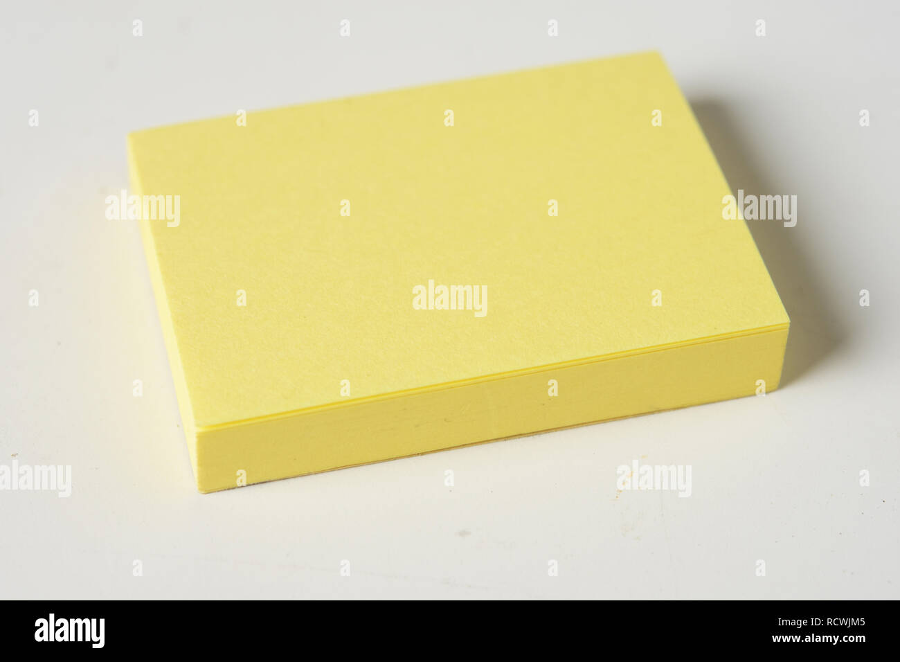 Writing Paper Small Old paper sticker stationery hi-res stock photography and images - Alamy